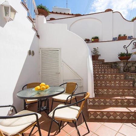 San Nicola Guest House أناكابْري المظهر الخارجي الصورة