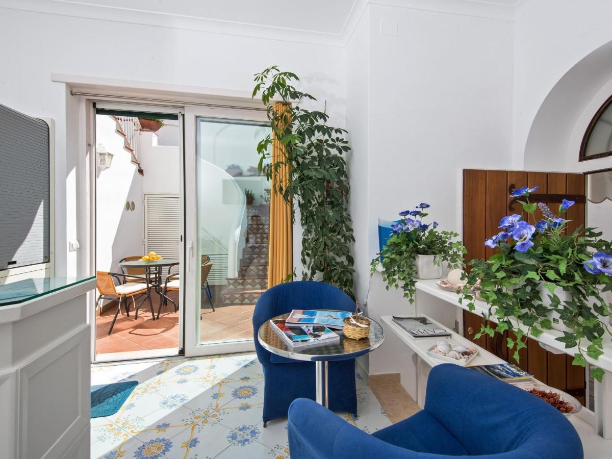 San Nicola Guest House أناكابْري المظهر الخارجي الصورة