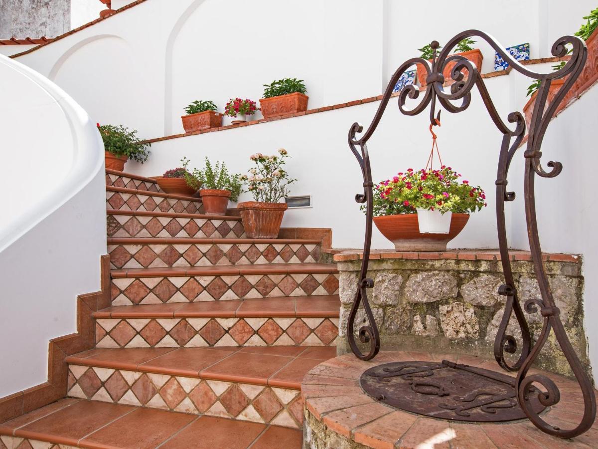 San Nicola Guest House أناكابْري المظهر الخارجي الصورة