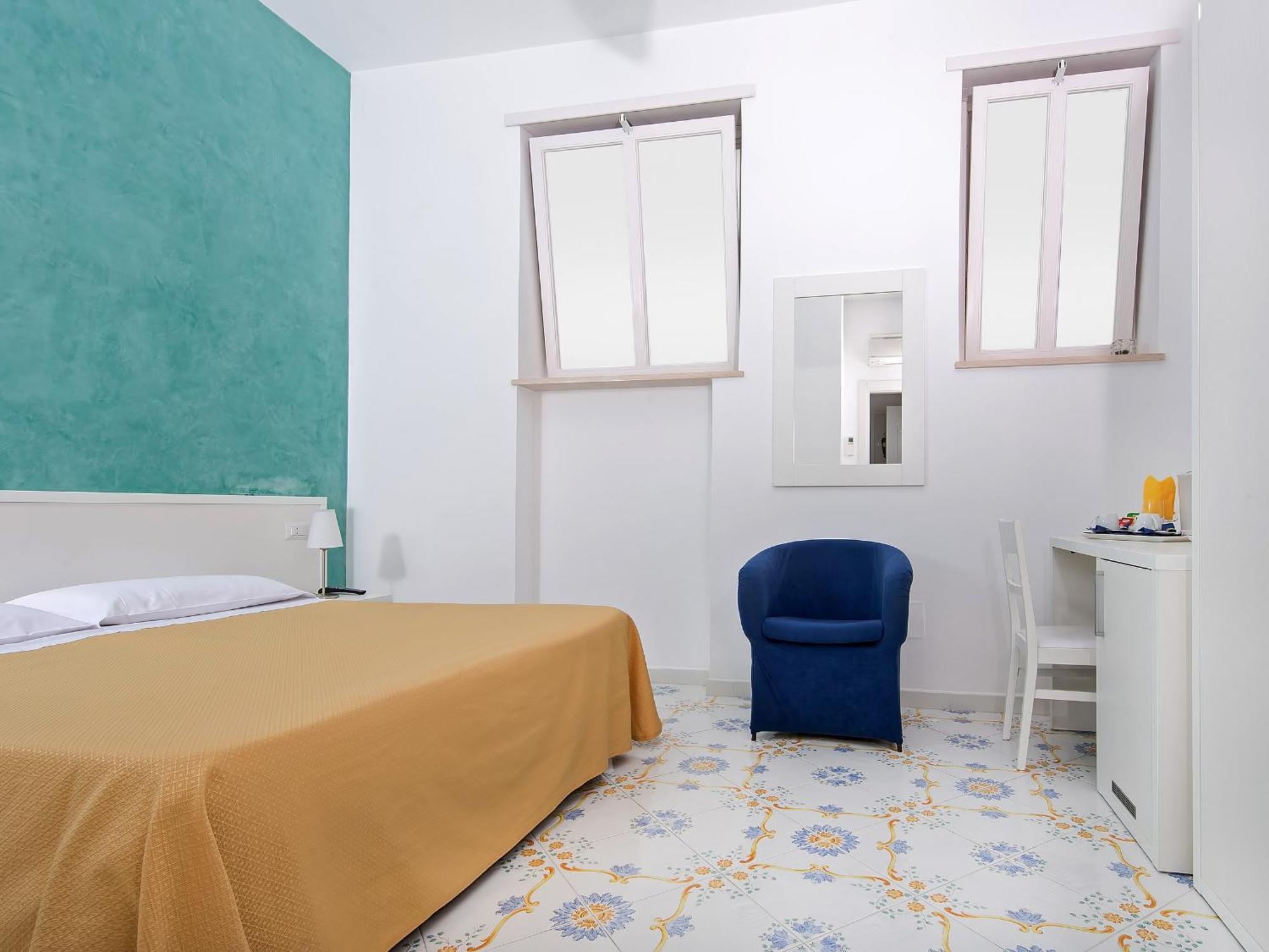 San Nicola Guest House أناكابْري الغرفة الصورة