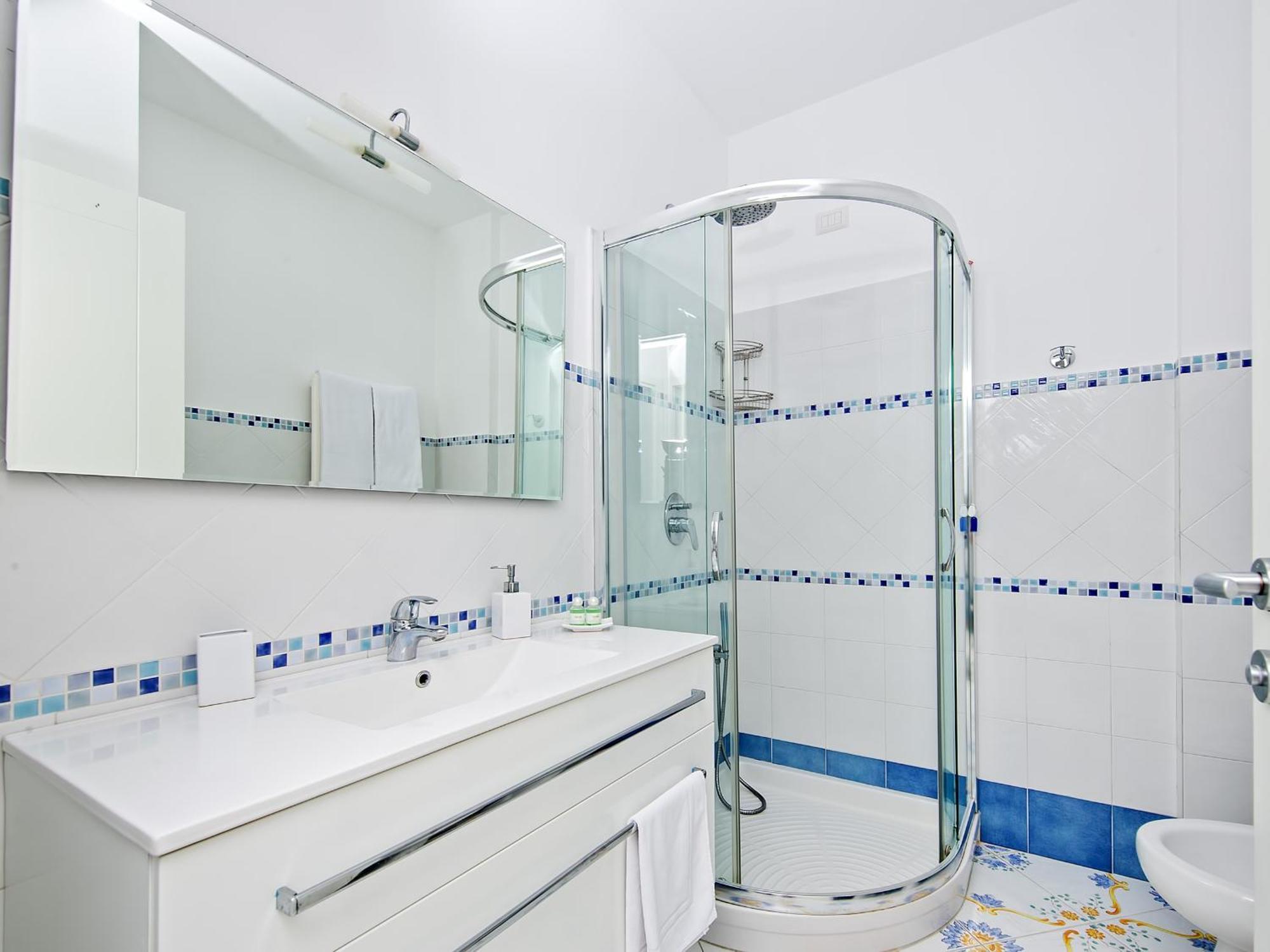 San Nicola Guest House أناكابْري الغرفة الصورة
