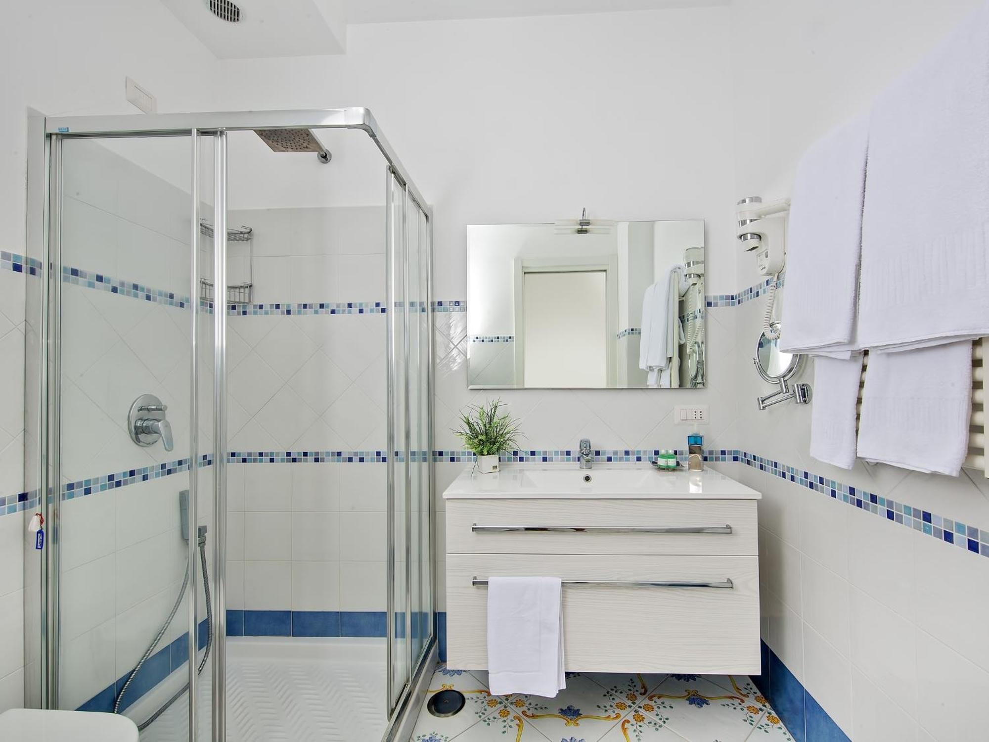San Nicola Guest House أناكابْري الغرفة الصورة