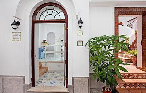 San Nicola Guest House أناكابْري المظهر الخارجي الصورة